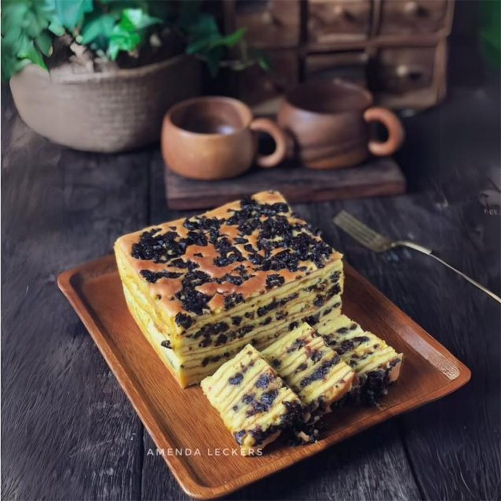 Kek Lapis for events and larger orders